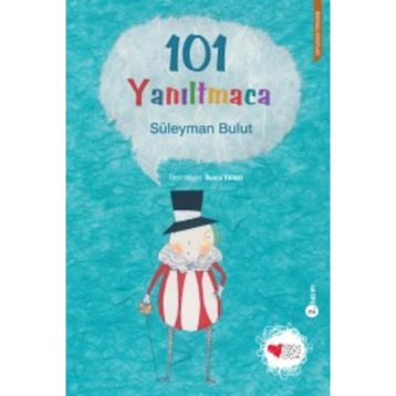 101 YANILTMACA - SÜLEYMAN BULUT