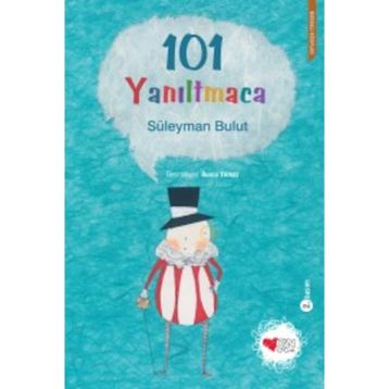 101 YANILTMACA - SÜLEYMAN BULUT
