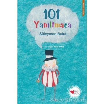 101 YANILTMACA - SÜLEYMAN BULUT