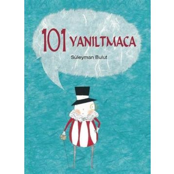 101 YANILTMACA - SÜLEYMAN BULUT