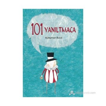 101 YANILTMACA - SÜLEYMAN BULUT
