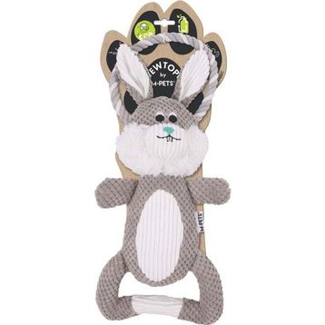10657399 M-Pets Eco Chewtopıa Rabbit Köpek Oyuncağı