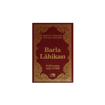 107 - BARLA LAHIKASI - GENEL