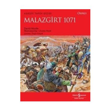 1071 Malazgirt - Ramazan Türkmen