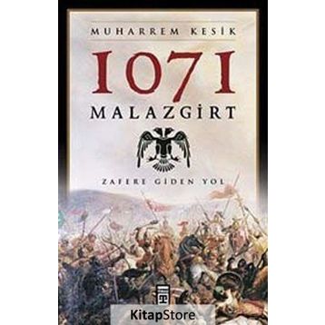 1071 Malazgirt - Ramazan Türkmen
