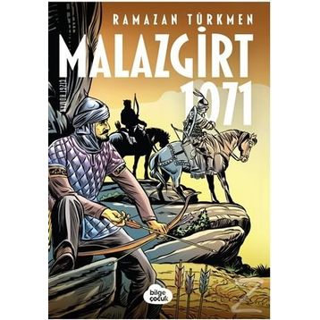 1071 Malazgirt - Ramazan Türkmen