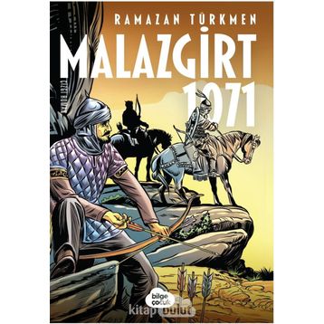1071 Malazgirt - Ramazan Türkmen