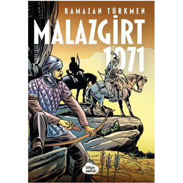 1071 Malazgirt - Ramazan Türkmen