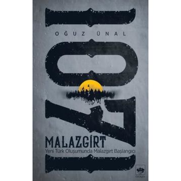 1071 Malazgirt - Ramazan Türkmen