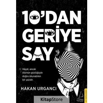 10’dan Geriye Say - Hakan Urgancı