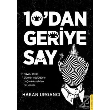 10’dan Geriye Say - Hakan Urgancı