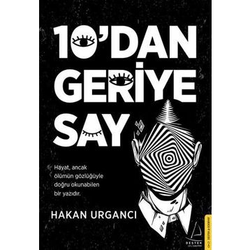 10’dan Geriye Say - Hakan Urgancı