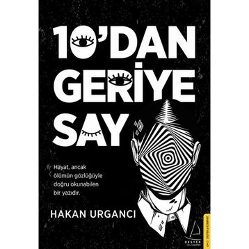 10’dan Geriye Say - Hakan Urgancı