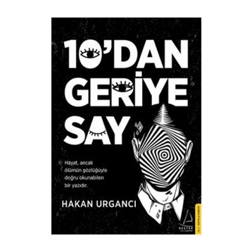 10’dan Geriye Say - Hakan Urgancı