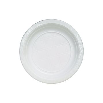 10'lu Plastik Tabak