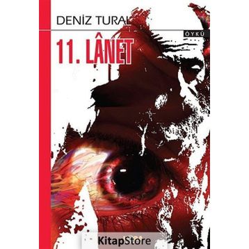 11. LÂNET - DENIZ TURAL