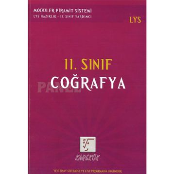 11. SINIF COĞRAFYA KONU ANLATIMLI - ERGIN TAYLAN