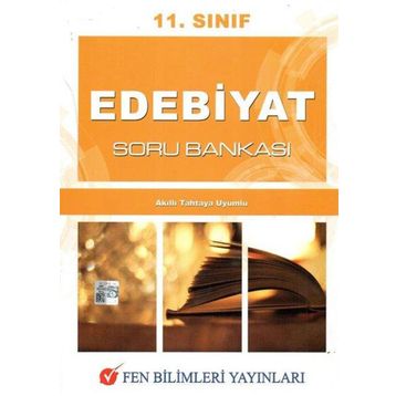 11. Sınıf Edebiyat Soru Bankası