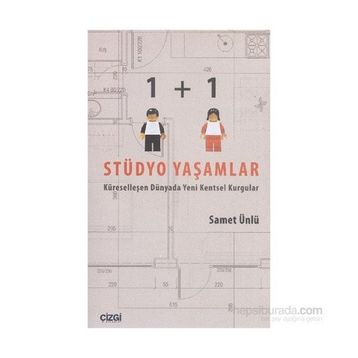 1+1 Stüdyo Yaşamlar - Samet Ünlü