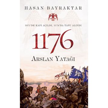 1176 Arslan Yatağı - Hasan Bayraktar