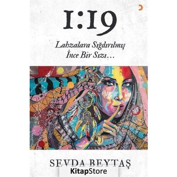 1:19 - Sevda Beytaş