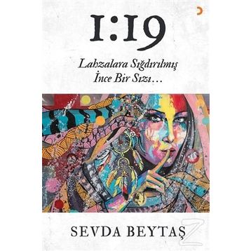 1:19 - Sevda Beytaş