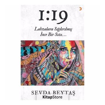 1:19 - Sevda Beytaş