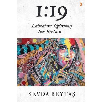 1:19 - Sevda Beytaş