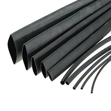 12.7 mm 1 mt Daralan Makaron