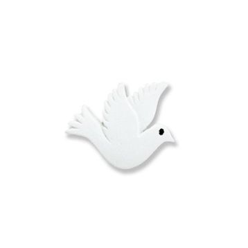12 Adet Güvercin Kuş Biblo