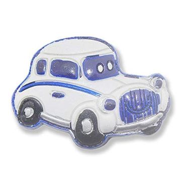 12 Adet Vintage Model Vosvos Araba