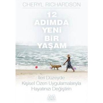 12 ADIMDA YENI BIR YAŞAM - CHERYL RICHARDSON