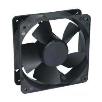 12 cm 38 mm 24V Fan