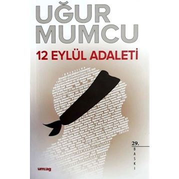 12 EYLÜL ADALETI - UĞUR MUMCU