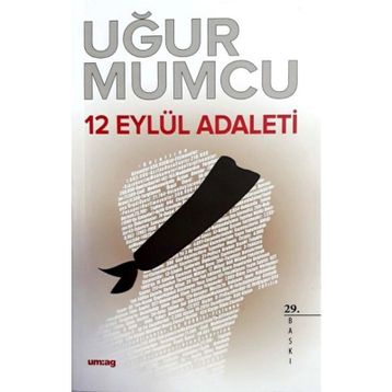 12 EYLÜL ADALETI - UĞUR MUMCU