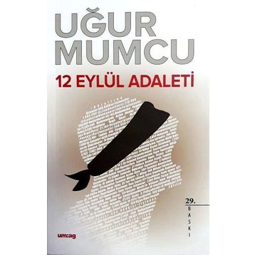 12 EYLÜL ADALETI - UĞUR MUMCU