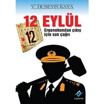 12 Eylül - V. Hüseyin Kaya