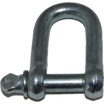 12 mm Zincir Kilidi Mapa