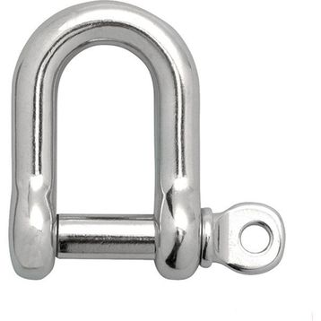12 mm Zincir Kilidi Mapa