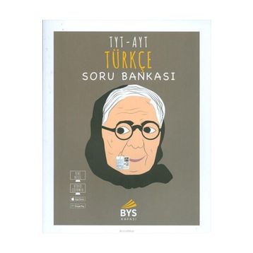 12. Sınıf Türkçe TYT AYT Soru Bankası Kitabı-Simya Yayınları