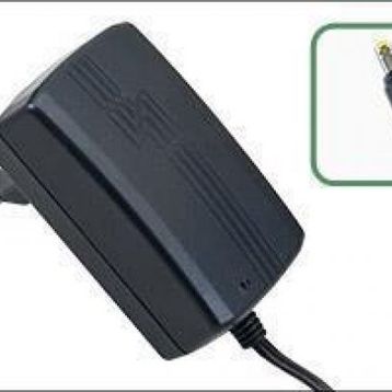 12 Volt 2 Amper Harici Disk Adaptörü
