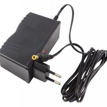 12 Volt Digitürk Uydu Alıcı Adaptörü