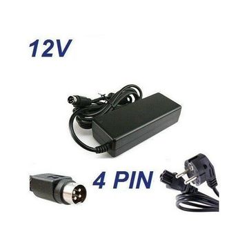 12 Volt Partner Tech Adaptör