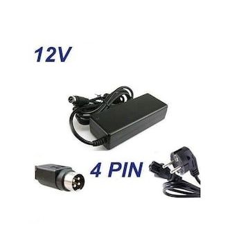 12 Volt Partner Tech Adaptör