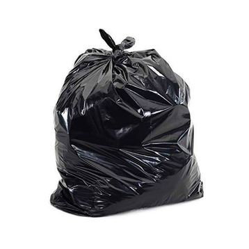 120 lt Konteyner Çöp Torbası 90 X 125 cm 15 Paket