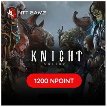 1200 Knight Cash Pc Oyunu