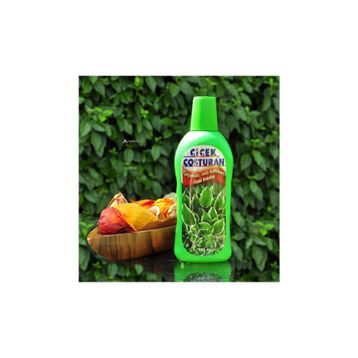 1200 ml Çiçeksiz Süs Bitkileri İçin Çiçek Coşturan