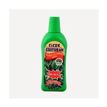1200 ml Çiçeksiz Süs Bitkileri İçin Çiçek Coşturan