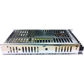 12V-10A Slim Metal Kasa Adaptör