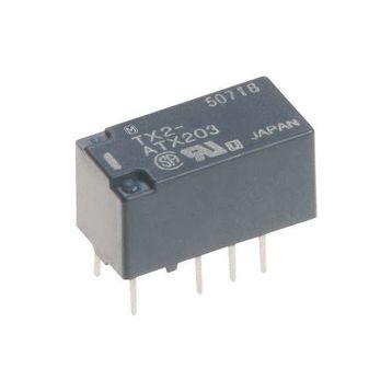 12V Telekom Röle